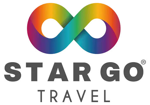Star Go Travel Logo