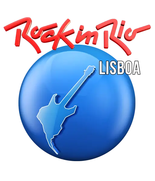 Rock in Rio Lisboa 2026